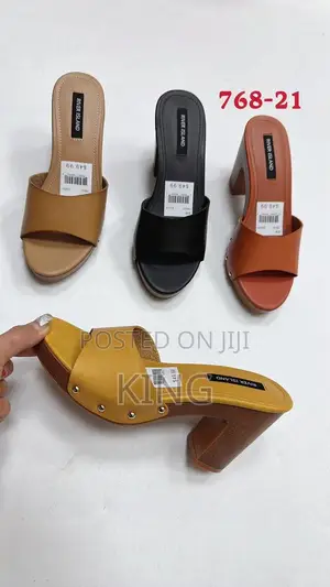 Formal Heels Shoes