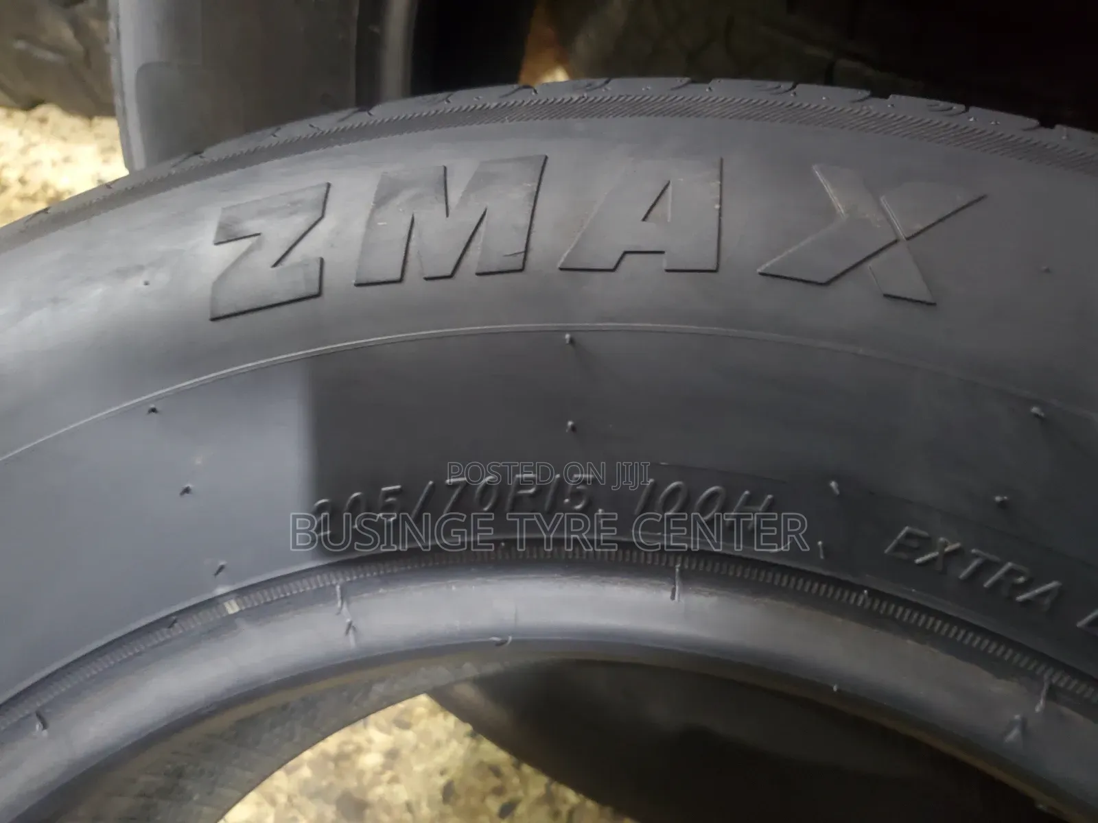 205/70r15 Zmax Tyres