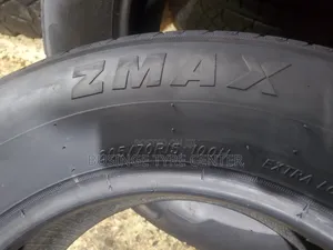 205/70r15 Zmax Tyres
