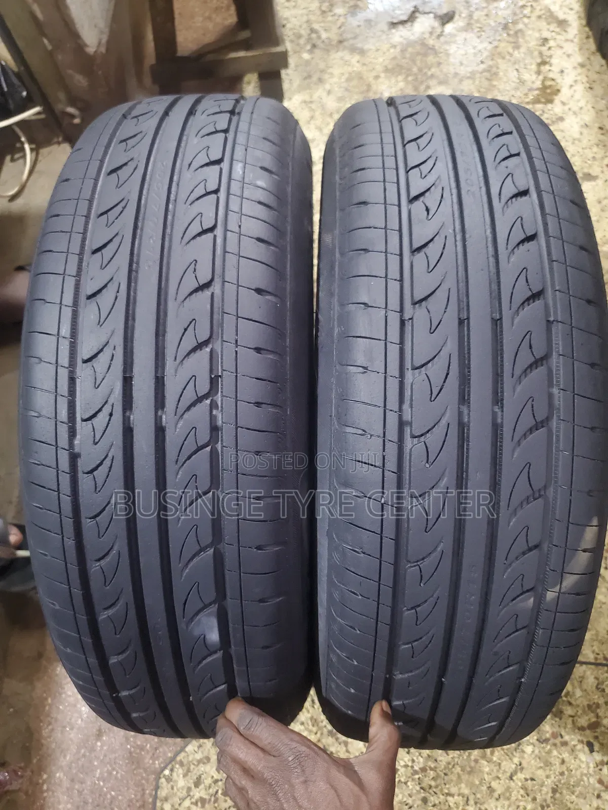 205/70r15 Zmax Tyres