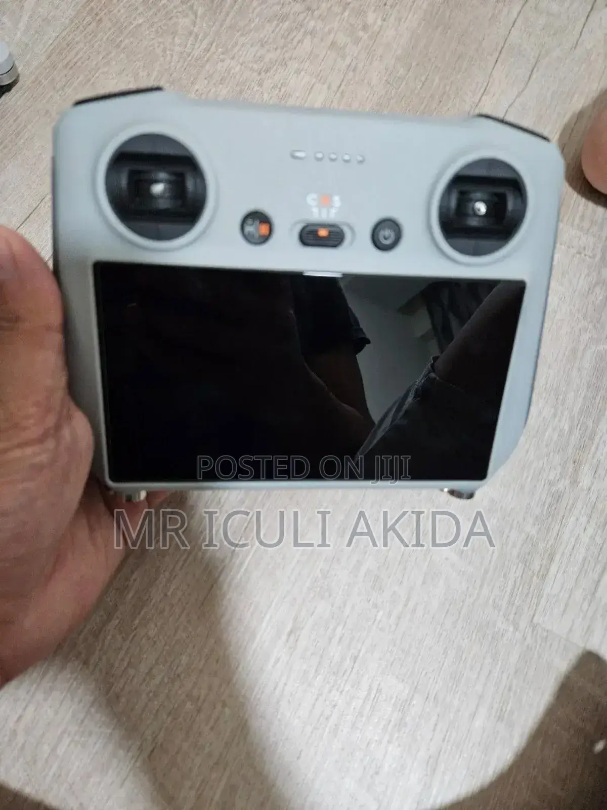 Dji Mini 3pro Professional Fly Drone With RC Screen