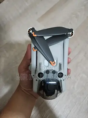 Dji Mini 3pro Professional Fly Drone With RC Screen