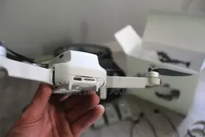 DJI Mini 2 SE Fly Drone With Video 3-Axis Gimbal Camera