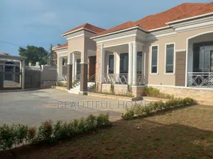 Furnished 5bdrm House in Najjera, Central Division for sale