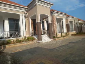 Furnished 5bdrm House in Najjera, Central Division for sale