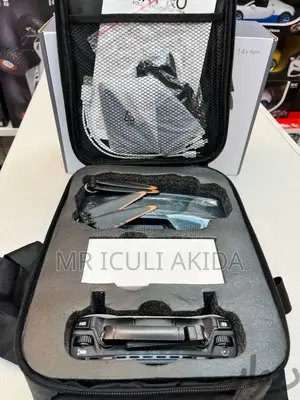ZFR F188 Quadcopter Drone WTH 5G GPS 3-Axis Gimbal