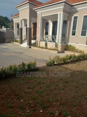 Furnished 5bdrm House in Najjera, Kira for sale