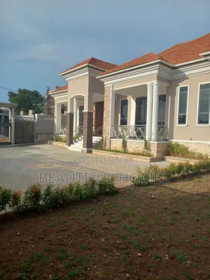 Furnished 5bdrm House in Najjera, Kira for sale