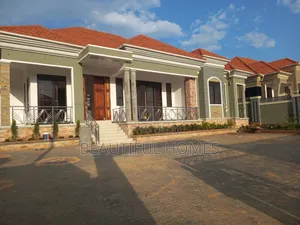 Furnished 5bdrm House in Najjera, Kira for sale