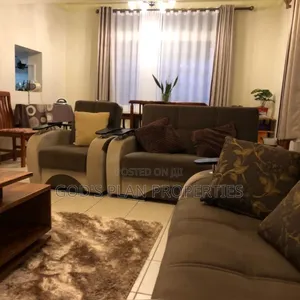 Photo - Furnished 4bdrm Maisonette in Buziga Heights, Central Division