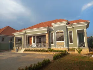 Furnished 5bdrm Mansion in Najjera, Kira for sale