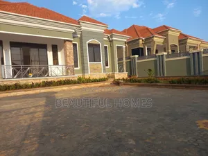 Furnished 5bdrm Mansion in Najjera, Kira for sale