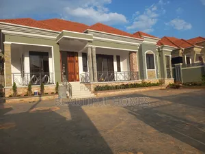 Furnished 5bdrm Mansion in Najjera, Kira for sale