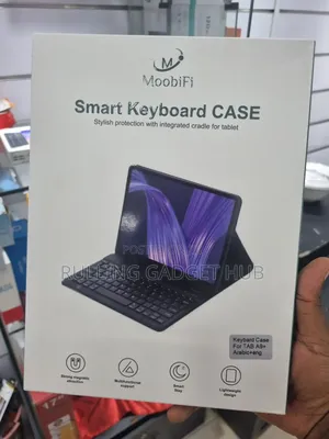 Samsung Smart Wireless Keyboard Cover A9 Plus and Others
