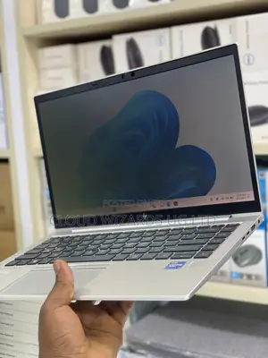 Laptop HP EliteBook 840 G7 16GB Intel Core I7 SSHD (Hybrid) 512GB