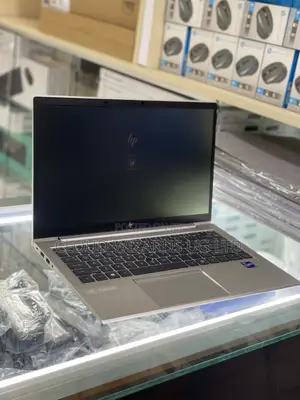 Laptop HP EliteBook 840 G7 18GB Intel Core I5 SSHD (Hybrid) 512GB