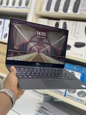Laptop Dell XPS 13 16GB Intel Core I7 SSHD (Hybrid) 512GB