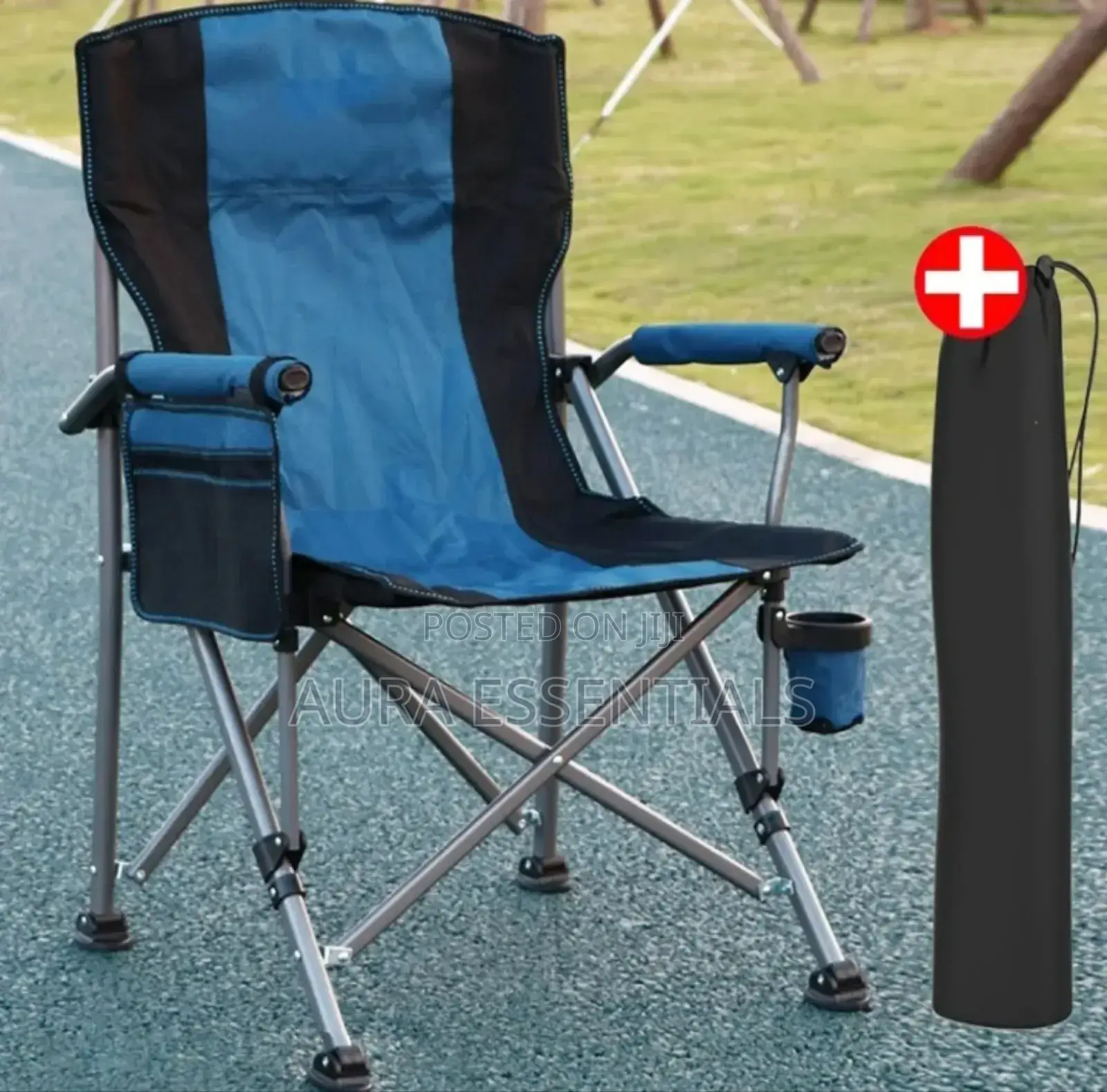 Customized Foldable Camping Chair