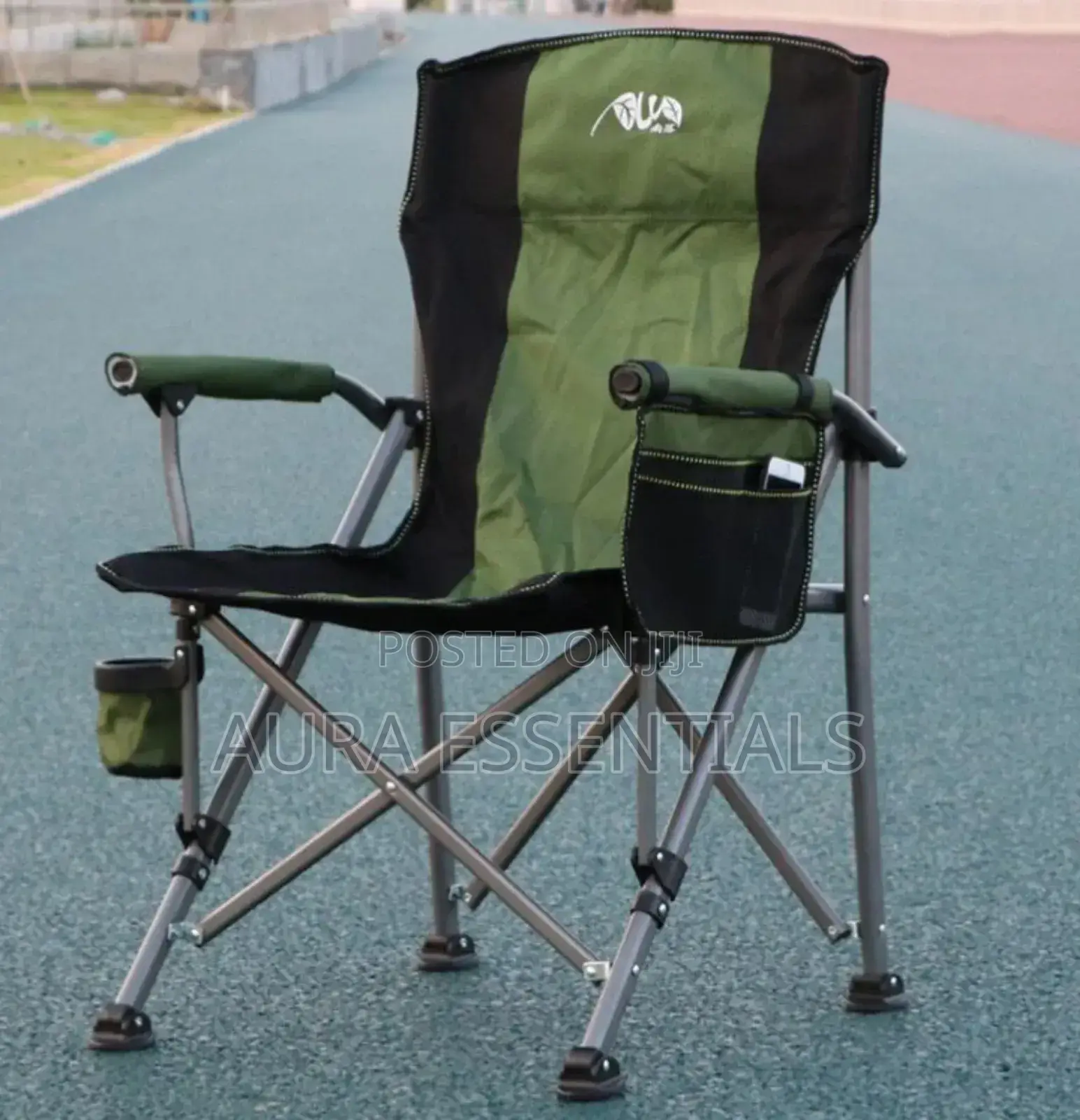 Customized Foldable Camping Chair