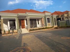 Furnished 5bdrm Bungalow in Najjera, Kira for sale