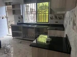 Black Pearl Granite Tops