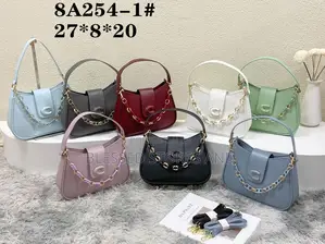 Ladies Fancy Hand Bag