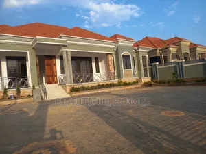 Furnished 5bdrm House in Najjera, Central Division for sale