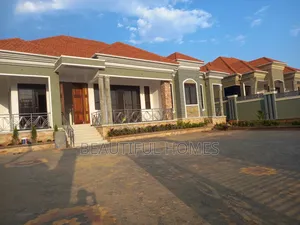 Furnished 5bdrm House in Najjera, Central Division for sale