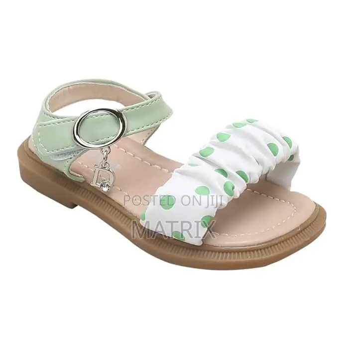 Casual Girls Sandals