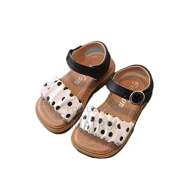 Casual Girls Sandals