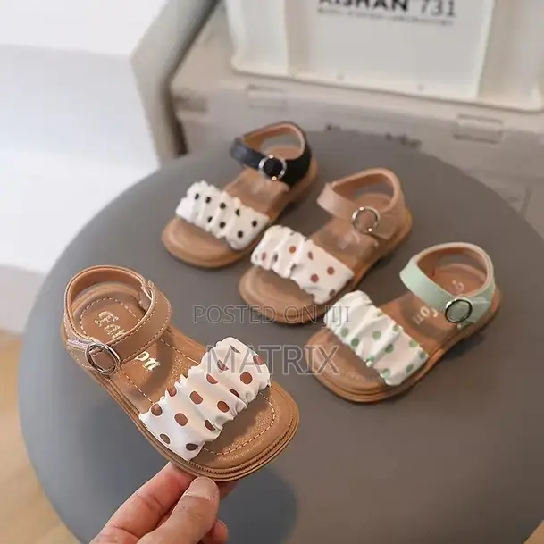 Casual Girls Sandals