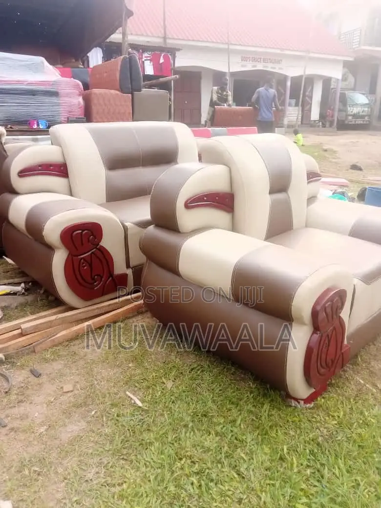 Giant Sofa Set