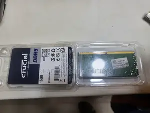 Ram Ddr5 for Both HP and DELL SERVERS