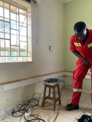 Photo - Plumbing Works