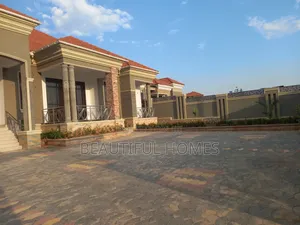 Furnished 5bdrm House in Najjera, Central Division for sale