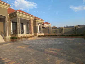 Furnished 5bdrm House in Najjera, Central Division for sale