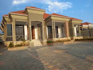 Furnished 5bdrm House in Najjera, Central Division for sale