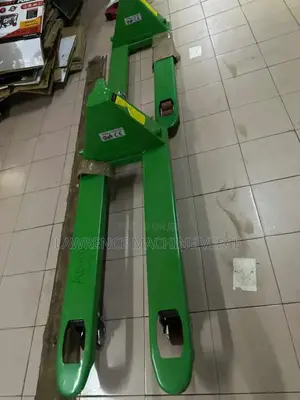 Hydraulic Trolley 3000KF