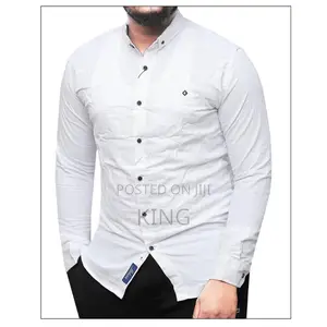 Up-to-Date Casual Shirts