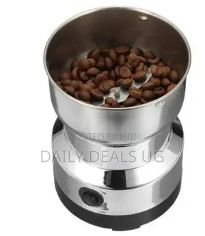 Portable Mini Coffee Grinder