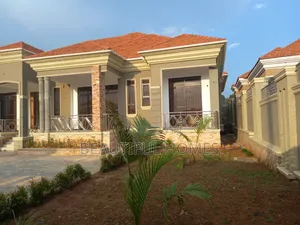 Furnished 5bdrm Bungalow in Najjera, Central Division for sale