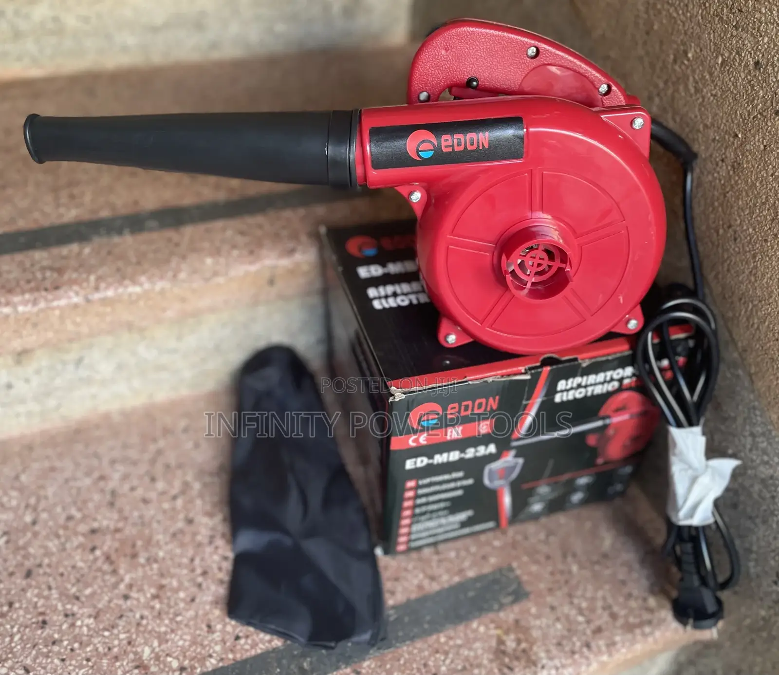 Aspirator Blower(Handheld)