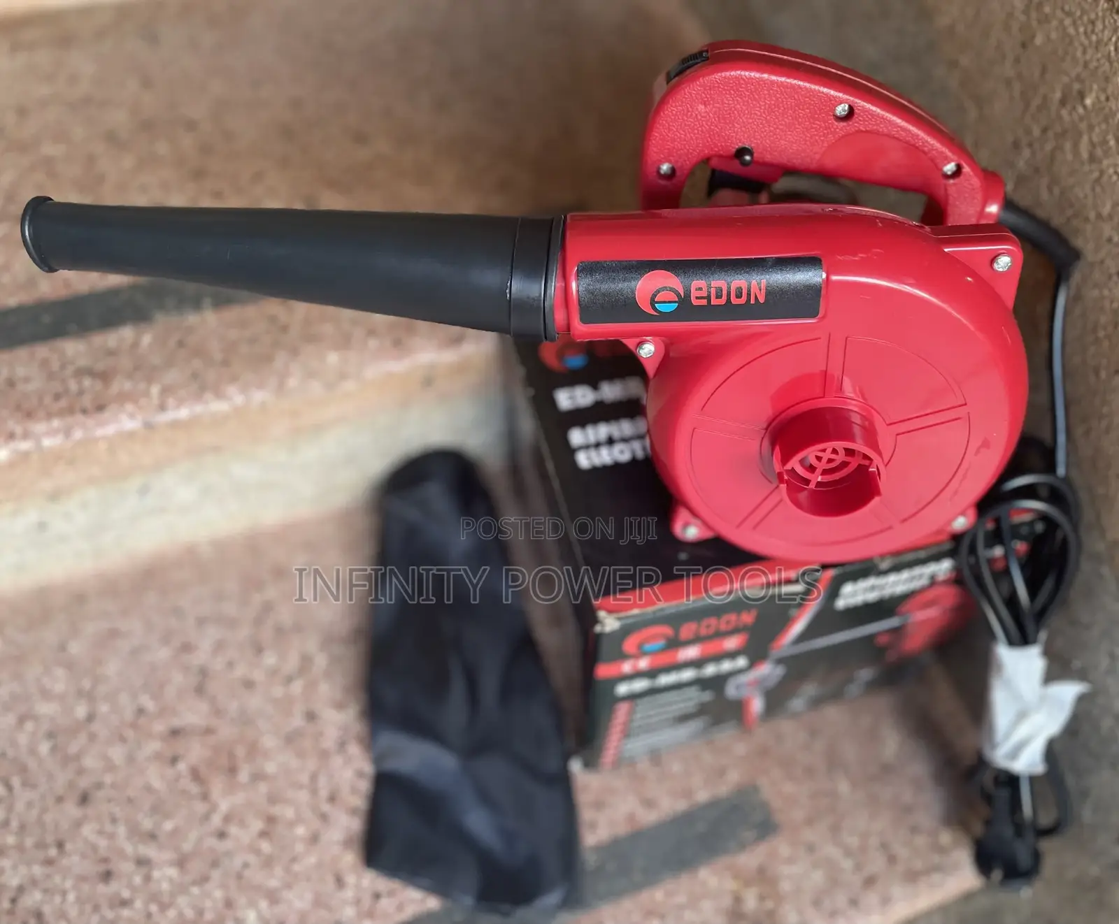 Aspirator Blower(Handheld)