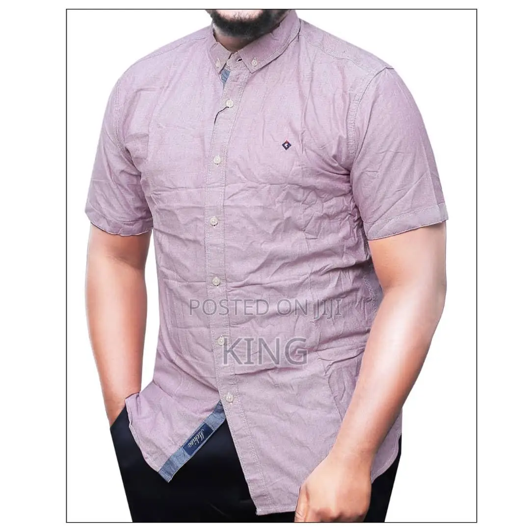 Courtly Casual Shirt