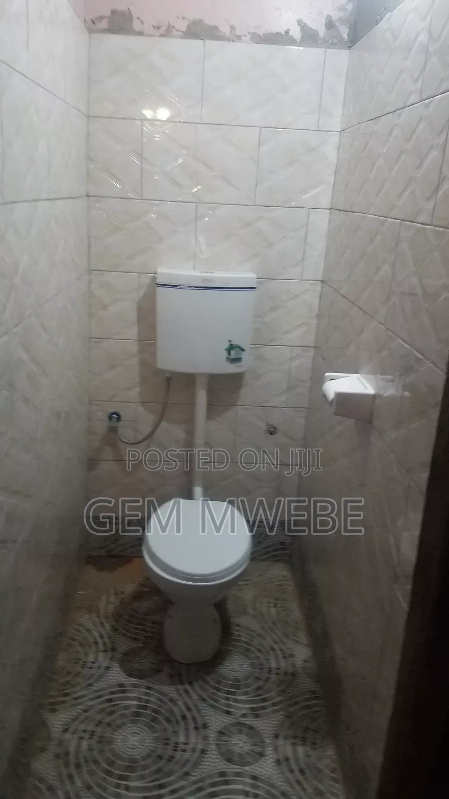 Plumbing Works