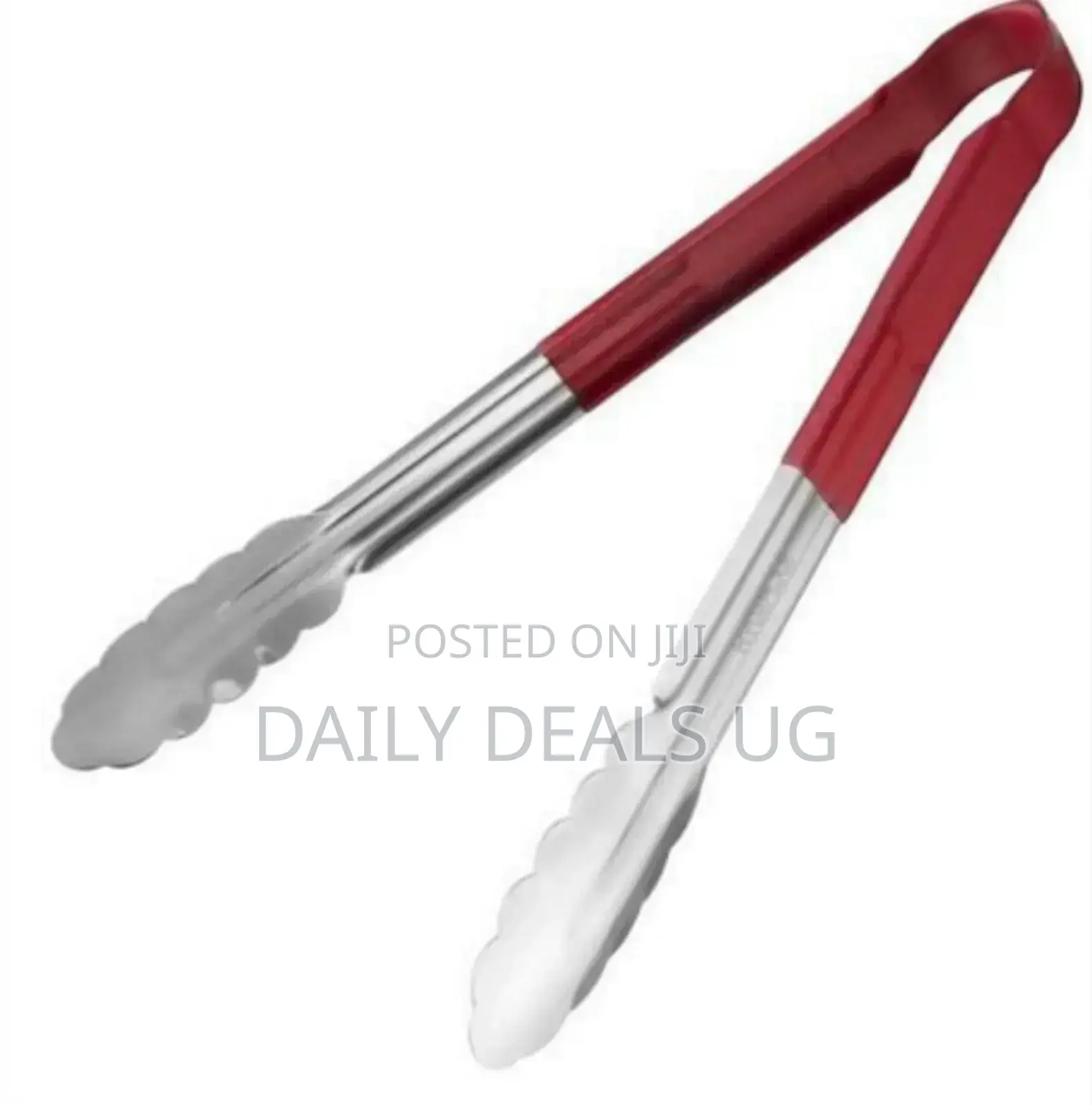 Kitchen Stainless Tong