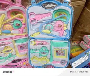 New Doctor Set Kit for Kids