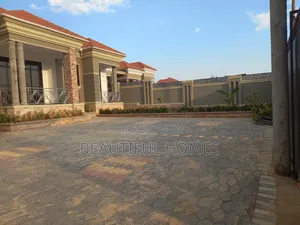 Furnished 5bdrm Bungalow in Najjera, Central Division for sale
