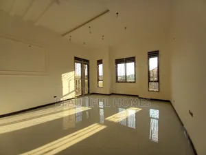 Furnished 5bdrm Mansion in Najjera, Central Division for sale