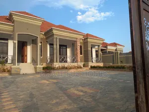 Furnished 5bdrm Mansion in Najjera, Central Division for sale